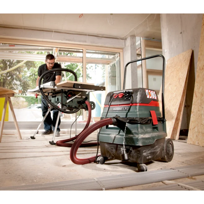 Metabo ASR 50 M SC