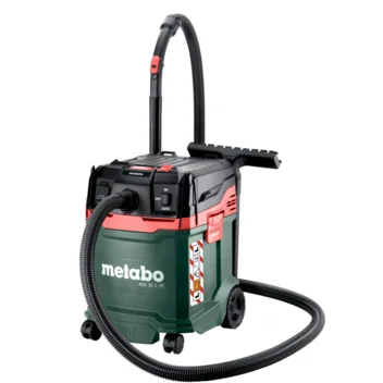 Metabo ASA 30 L PC (602086000) Aspirador universal · 602086000