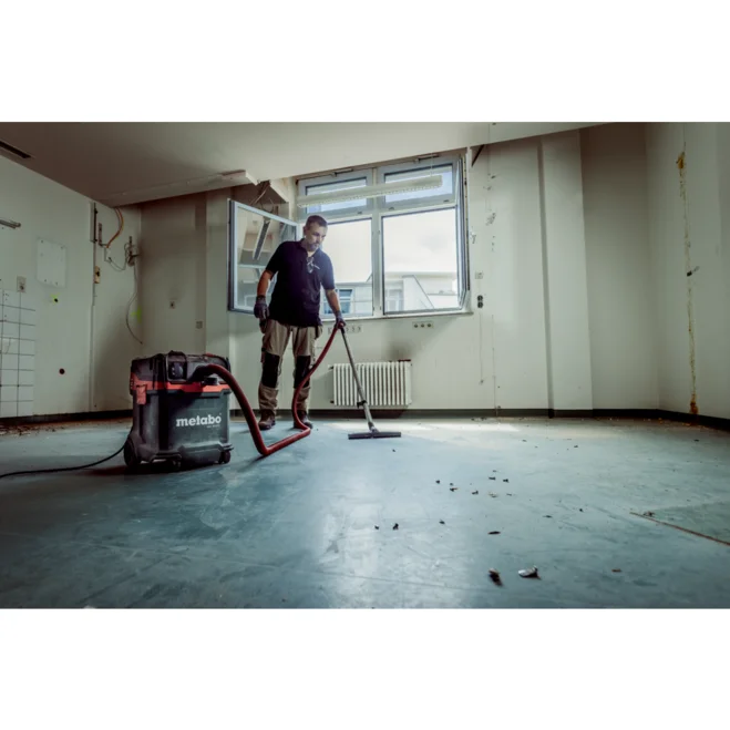 Metabo ASA 30 M PC