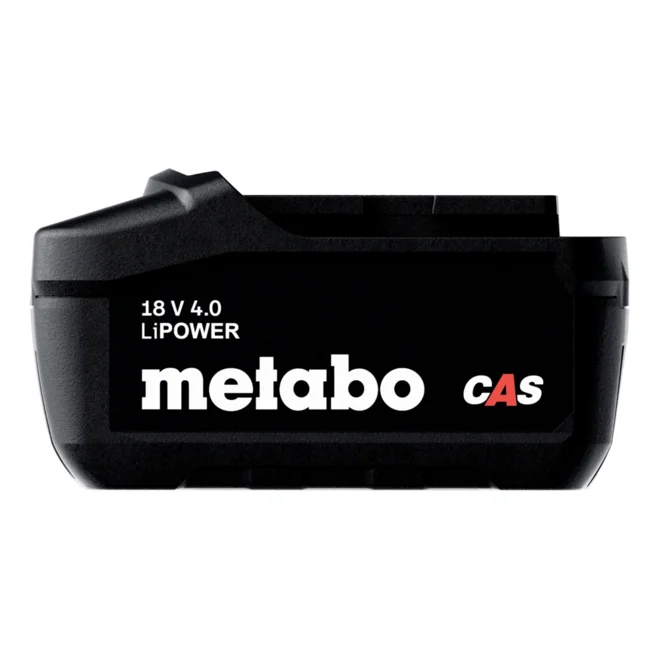 Metabo LiPOWER baterijski paket