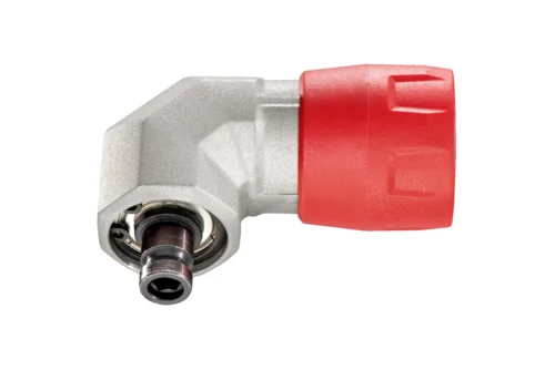 Renvoi D'Angle Quick à Changement Rapide METABO - 627077000 - Accessoire Outil Électroportatif