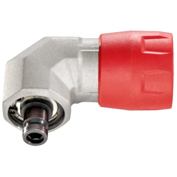 Metabo Adaptadores angulares de cambio rápido "Quick" 28 Nm (627261000) · 627261000