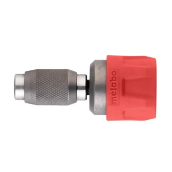 Metabo Portapuntas de cambio rápido "Quick" (627241000) · 627241000