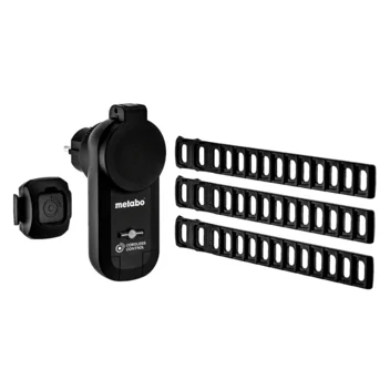 Metabo Set arranque/detención CordlessControl, tipo F (630231000) · 630231000