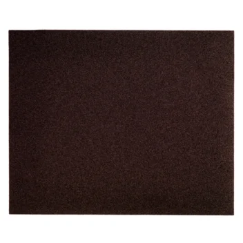 Metabo Hoja de lijar 230 x 280 mm, P 120, metal, metales no ferrosos, Professional (628624000) · 628624000
