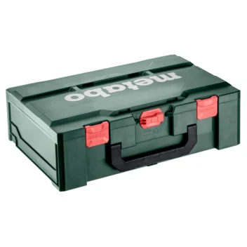 Metabo metaBOX 185 XL, vacía (626901000) · 626901000