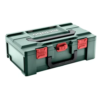 Metabo metaBOX 165 L, vacía (626889000) · 626889000