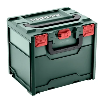 Metabo metaBOX 340, vacío (626888000) · 626888000