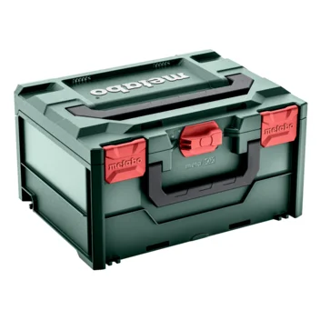 Metabo metaBOX 215, vacío (626887000) · 626887000