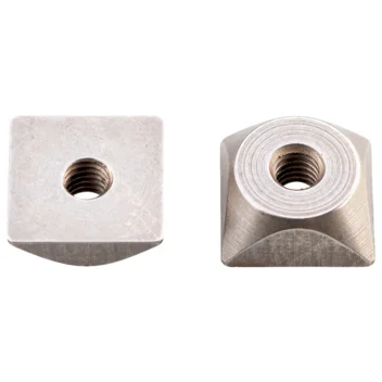 Metabo 2 cuchillas reversibles para SCV 18 LTX BL 1.6, acero hasta 400N/mm² (630239000) · 630239000