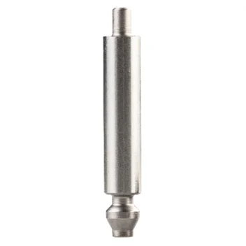 Metabo Punzones para NIV18 LTX BL 1.6 (630243000) · 630243000