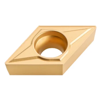 Metabo 10 placas reversibles MD bisel 45°, ISO DCMT 11 T 304 (623560000) · 623560000