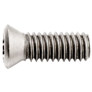Metabo 10 tornillos de fijación para placas reversibles (623566000) · 623566000