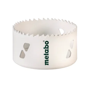 Metabo Corona bimetal HSS, 67 mm (625193000) · 625193000