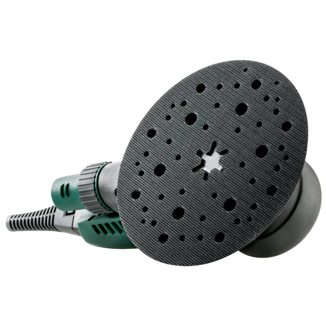 orbitalni brusilnik Metabo