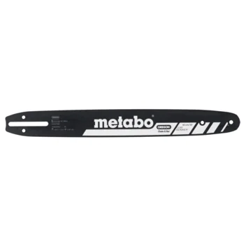 Metabo Guía de la cadena Oregon 40 cm (628437000) · 628437000