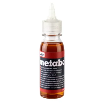 Metabo Aceite adhesivo para cadenas de sierra ecológico 100 ml (628711000) · 628711000