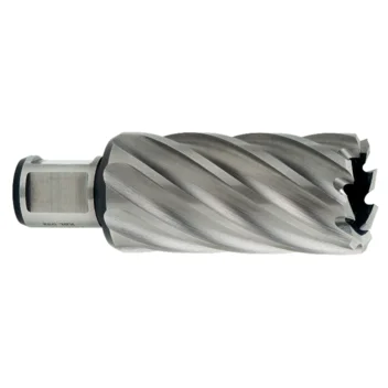 Metabo Broca hueca HSS 12x55 mm (626521000) · 626521000