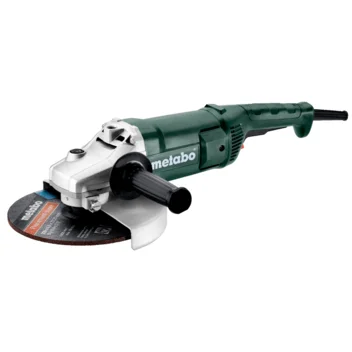 Metabo WE 2000-230 (606432000) Amoladora angular · 606432000