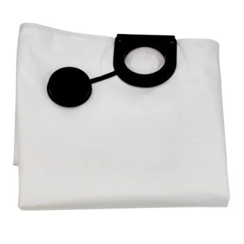 Metabo 5 bolsas de filtro de vellón 20/30 litros (635424000) · 635424000