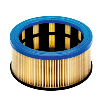 Metabo Filtros plegados AS/ ASA, clase de polvo M (631753000) · 631753000
