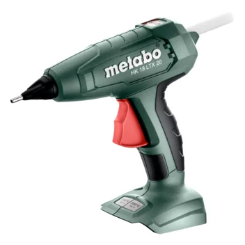 Metabo HK 18 LTX 20 (600797840) Pistola para pegar en caliente de batería · 600797840