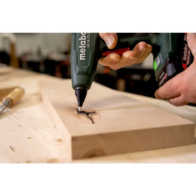 Metabo HK 18 LTX 20