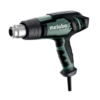 Metabo HG 20-600 (602066500) Pistola de aire caliente · 602066500