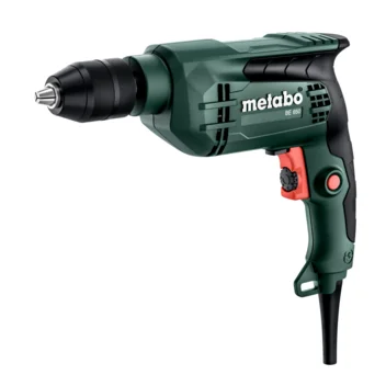 Metabo BE 650 (600741850) Taladro · 600741850