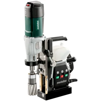 Metabo MAG 50 (600636500) Taladro electromagnético · 600636500