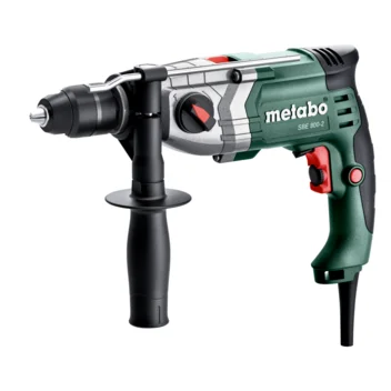 Metabo SBE 800-2 (601744500) Taladro de percusión · 601744500
