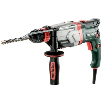 Metabo UHEV 2860-2 Quick (600713500) Martillo multiusos · 600713500