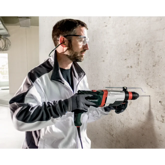 Metabo UHEV 2860-2 Quick pri delu