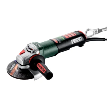 Metabo WEPBA 20-150 Quick DS BL (600645000) Amoladora angular · 600645000