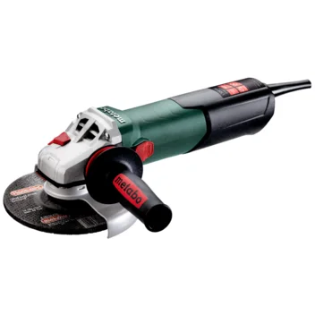 Metabo WEV 17-150 Quick (600473000) Amoladora angular · 600473000