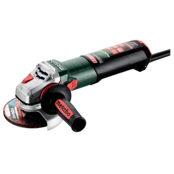 Metabo WEBA 20-125 Quick BL (600642000) Amoladora angular · 600642000