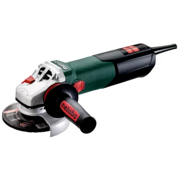 Metabo WEV 15-125 Quick HT (600562000) Amoladora angular · 600562000