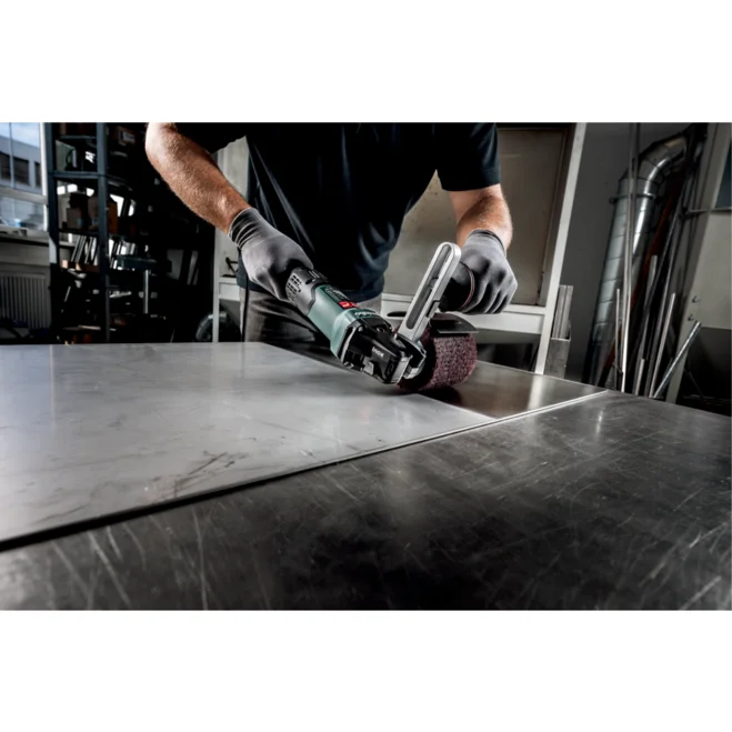 Metabo SE 17-200 RT Set