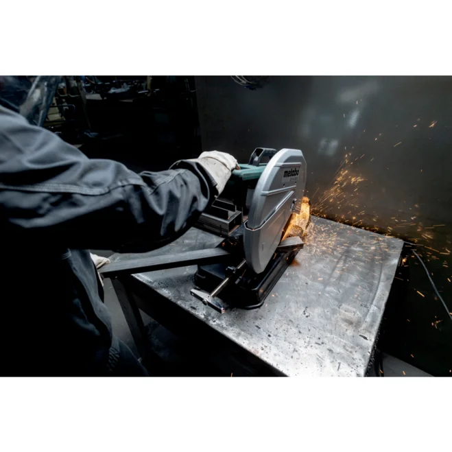 Metabo CS 22-355