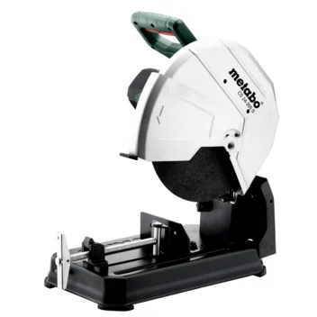Metabo CS 24-355 S (601787000) Tronzadora de disco abrasivo · 601787000