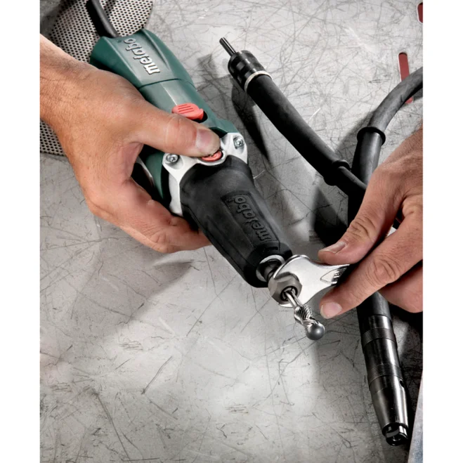 Metabo GEP 950 G Plus pri delu