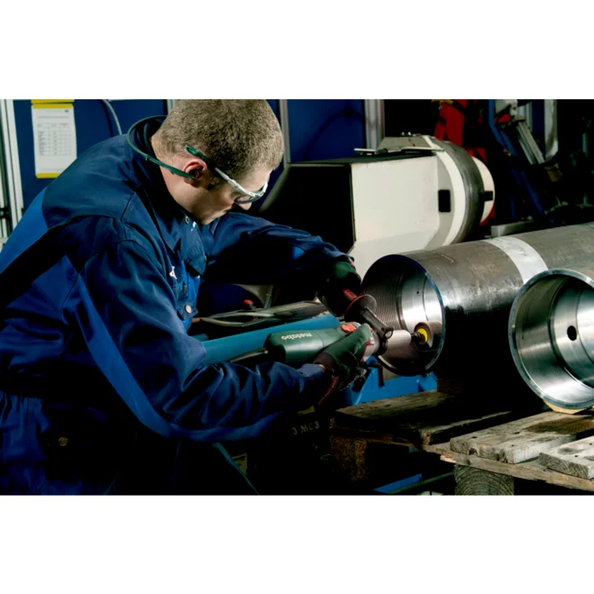 Metabo GE 950 G Plus