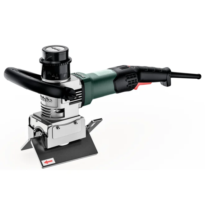 Metabo KFMV 17-15 F (601770500) Biseladora de metal · 601770500