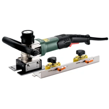 Metabo PFM 17 (601789500) Fresadora frontal de metal · 601789500