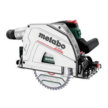 Metabo KT 66 BL (601166500) Sierra circular de inmersión · 601166500