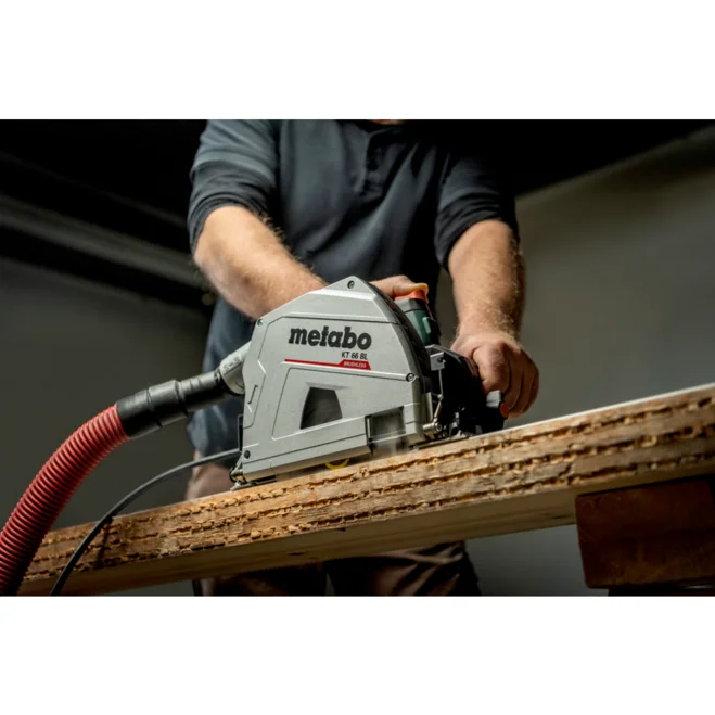 Metabo KT 66 BL potopna