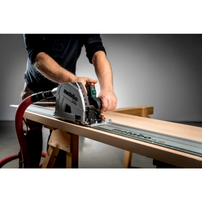 Metabo KT 66 BL potopna pri delu