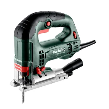 Metabo STEB 100 Quick (601110500) Sierra de calar · 601110500