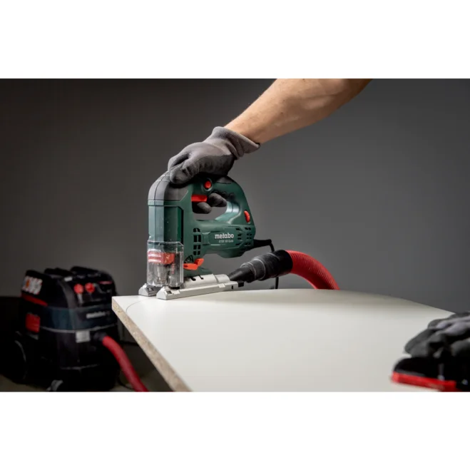 Metabo STEB 100 Quick