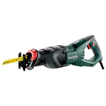 Metabo SSE 1100 (606177500) Sierra de sable · 606177500